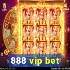 888 vip bet